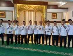 Kemenag Kota Yogyakarta Beri Pembelajaran Al-Qur’an Lewat Metode Privat Terhadap Warga Binaan