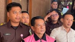 Dokumen Beraroma Fiktif, Ketua Yayasan di Bandung Barat Tersangka Korupsi Dana Hibah