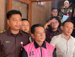 Dokumen Beraroma Fiktif, Ketua Yayasan di Bandung Barat Tersangka Korupsi Dana Hibah