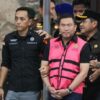 LPSK Tolak Permohonan Justice Collaborator Sony Sonjaya