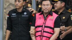 LPSK Tolak Permohonan Justice Collaborator Sony Sonjaya