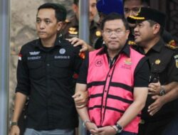LPSK Tolak Permohonan Justice Collaborator Sony Sonjaya