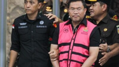 LPSK Tolak Permohonan Justice Collaborator Sony Sonjaya