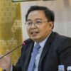 Kasus Suap KPK Geledah Rumah Anggota BPK Bobby Adhityo