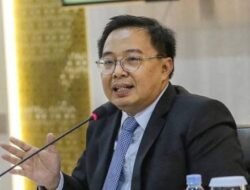 Kasus Suap KPK Geledah Rumah Anggota BPK Bobby Adhityo