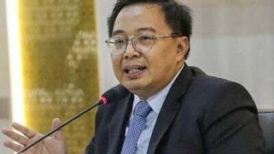Kasus Suap KPK Geledah Rumah Anggota BPK Bobby Adhityo