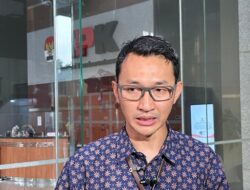Terungkap Melalui Kesaksian Pegawai Biro Layanan, KPK Telusuri Pengaturan Lelang di Kemenhub