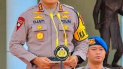 Kapolda Sumbar: Kepercayaan Masyarakat Lewat Pengabdian, Personil Tidak Kasar dalam Pelayanan