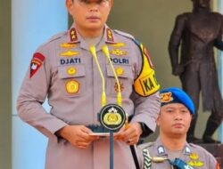 Kapolda Sumbar: Kepercayaan Masyarakat Lewat Pengabdian, Personil Tidak Kasar dalam Pelayanan