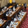 Mitra MBG Ancam Mogok Nasional, DPR: Pendistribusian Berhenti Total