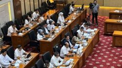 Mitra MBG Ancam Mogok Nasional, DPR: Pendistribusian Berhenti Total