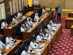Mitra MBG Ancam Mogok Nasional, DPR: Pendistribusian Berhenti Total