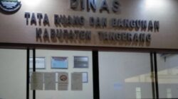 BPK Temukan Kelebihan Bayar Delapan Proyek Pemkab Kab. Tangerang Sarat Rekayasa