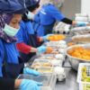 Kajati Lampung: Seluruh Kajari Sidak Makan Bergizi Gratis