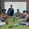 Menjaga Kearifan Lokal Polda Sumbar Terapkan ‘Restorative Justice’