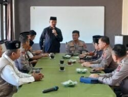 Menjaga Kearifan Lokal Polda Sumbar Terapkan ‘Restorative Justice’