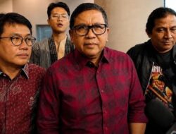 BGN Masih Bungkam, PDIP: Larang Kader Mencari Keuntungan Lewat Program Pemerintah