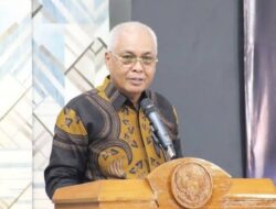 PWI Desak Hotman Paris Minta Maaf,  Bersuara Rendahkan Profesi Wartawan