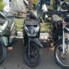 Petunjuk GPS Masih Aktiv, Polisi Tangkap Penadah Motor Curian di Karawang