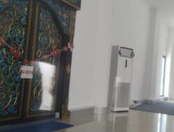 KPK Geledah PT. AMGM Langsung Segel Kantor Dirut, Bupati Lombok Barat Terseret
