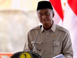 Dokumen Perjalanan Bersama Keluarga Bocor, KPK Persilahkan Menteri PU Beri Penjelasan