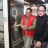 Telan Dana Pakan Satwa Rp. 10 Miliar, Mantan Dirut KBS Jadi Tersangka