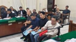 Putri Jokowi Ancam Copot Kadis Jika Tak Gelar Medan Fashion Festival, Mejerat Empat Tersangka