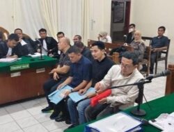 Putri Jokowi Ancam Copot Kadis Jika Tak Gelar Medan Fashion Festival, Mejerat Empat Tersangka