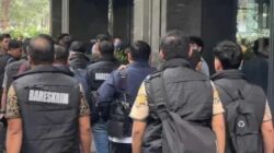 Terbongkar Gagal Bayar, JPU Dakwa Petinggi PT. Dana Syariah Indonesia Gelapkan Dana Rp. 1,3 Triliun