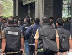 Terbongkar Gagal Bayar, JPU Dakwa Petinggi PT. Dana Syariah Indonesia Gelapkan Dana Rp. 1,3 Triliun