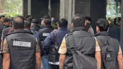 Terbongkar Gagal Bayar, JPU Dakwa Petinggi PT. Dana Syariah Indonesia Gelapkan Dana Rp. 1,3 Triliun