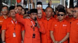 Tujuan Utama Partai Gerakan Rakyat Usung Anies Baswedan Jadi Presiden 2029