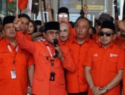 Tujuan Utama Partai Gerakan Rakyat Usung Anies Baswedan Jadi Presiden 2029
