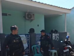 Korupsi Pemkab Lombok Barat, KPK Geledah Kantor CV. DKK