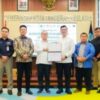 Pemkab Pandeglang Ancam Pemborong Nakal Masuk Daftar Hitam