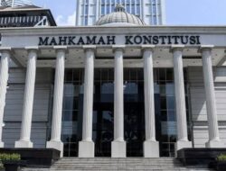 Operator Telekomunikasi Keok, MK Putuskan Meski Hangus Kuota, Sisa Data Tetap Milik Pengguna