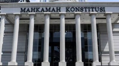 Operator Telekomunikasi Keok, MK Putuskan Meski Hangus Kuota, Sisa Data Tetap Milik Pengguna