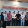 Oknum Polisi Bergaya Koboi di Bundaran HI Meski Damai, Polda Jabar Tetap Melakukan Sidang  Etik