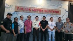 Oknum Polisi Bergaya Koboi di Bundaran HI Meski Damai, Polda Jabar Tetap Melakukan Sidang  Etik