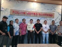 Oknum Polisi Bergaya Koboi di Bundaran HI Meski Damai, Polda Jabar Tetap Melakukan Sidang  Etik