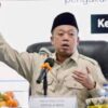 Perkara Lahan Basah KPK Bidik Menteri ATR Nusron Wahid