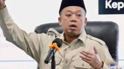 Perkara Lahan Basah KPK Bidik Menteri ATR Nusron Wahid