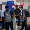 Usai Bupati Ditetapkan Sebagai Tersangka, Lanjut KPK Geledah Rumah Kadis PUPR Bengkulu