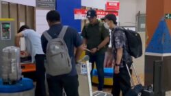 Usai Bupati Ditetapkan Sebagai Tersangka, Lanjut KPK Geledah Rumah Kadis PUPR Bengkulu