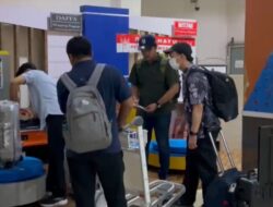 Usai Bupati Ditetapkan Sebagai Tersangka, Lanjut KPK Geledah Rumah Kadis PUPR Bengkulu