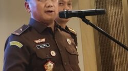 Terkait Penyimpangan Tugas? Kasi Pidsus Kejari Bogor Diperiksa Kejagung