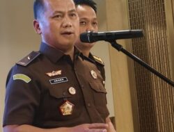 Terkait Penyimpangan Tugas? Kasi Pidsus Kejari Bogor Diperiksa Kejagung