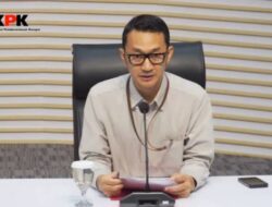 Korupsi Menggurita, KPK Periksa Plt Gubernur Riau soal Temuan Uang