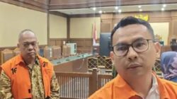 Korupsi Jual Beli Gas Eks Dirut PGN Terancam 5 Tahun Pidana