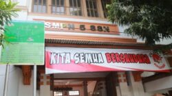 Mencurigakan! Ditanya Soal Penggunaan Dana BOS 2021 – 2024, Kepala SMPN 5 Jakarta Bungkam dan Belokir No Ponsel
